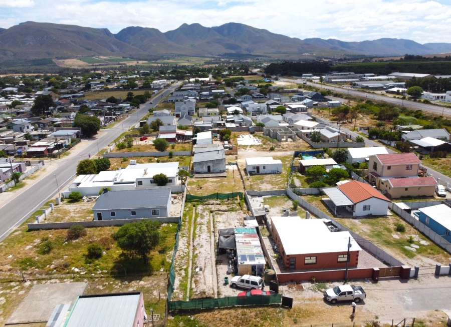 Commercial Property for Sale in Stanford Western Cape